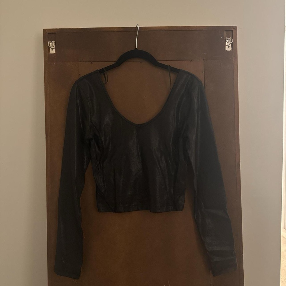 Lululemon Align Long Sleeve